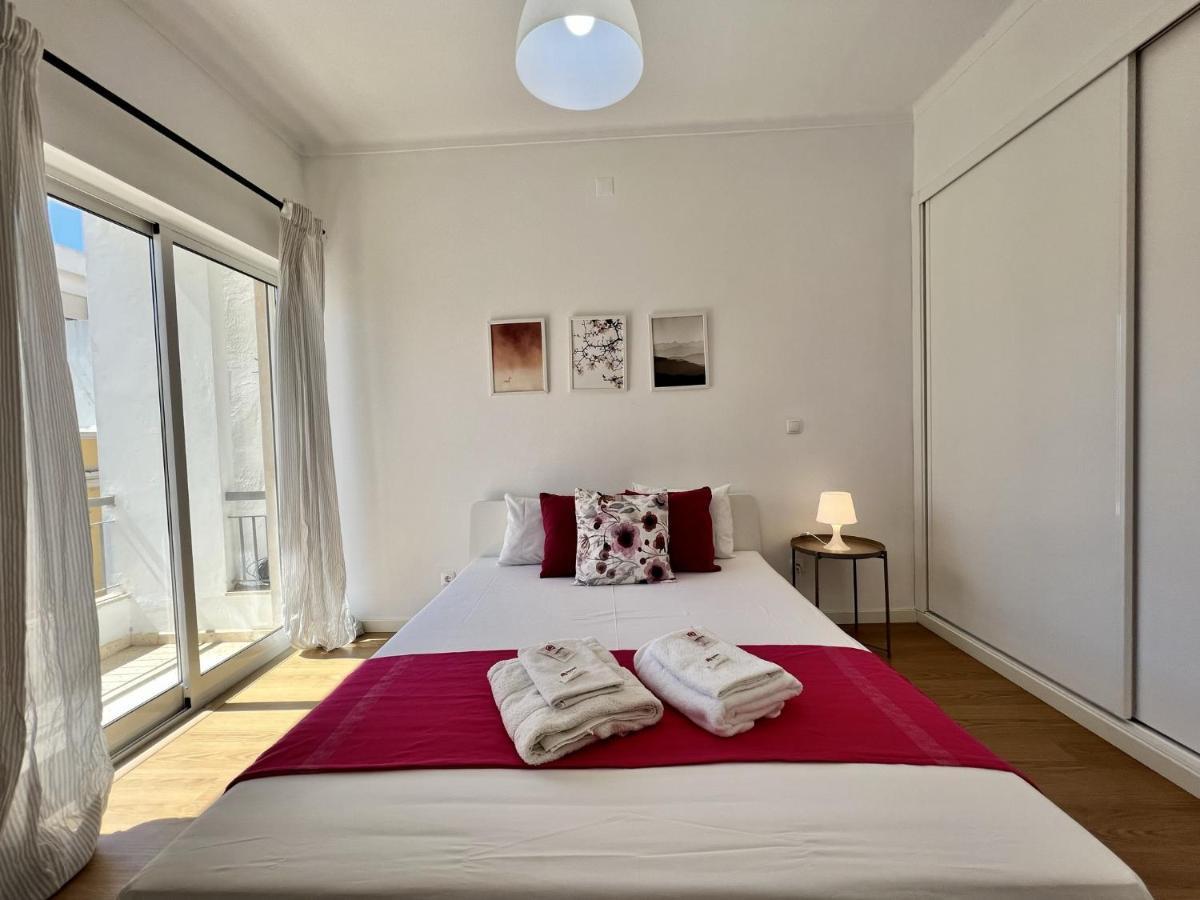 Apartamento Sunlight By Homing Faro