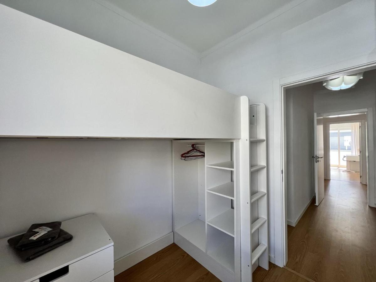 Apartamento Sunlight By Homing Faro