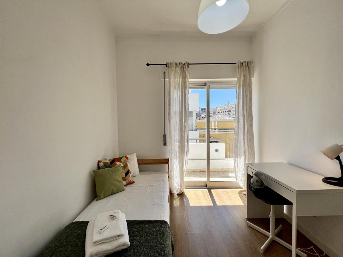 Apartamento Sunlight By Homing Faro