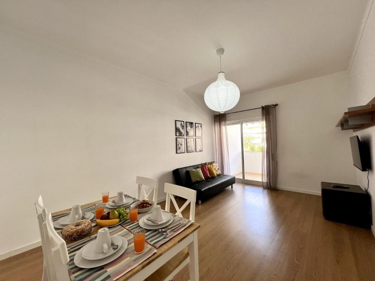 Apartamento Sunlight By Homing Faro