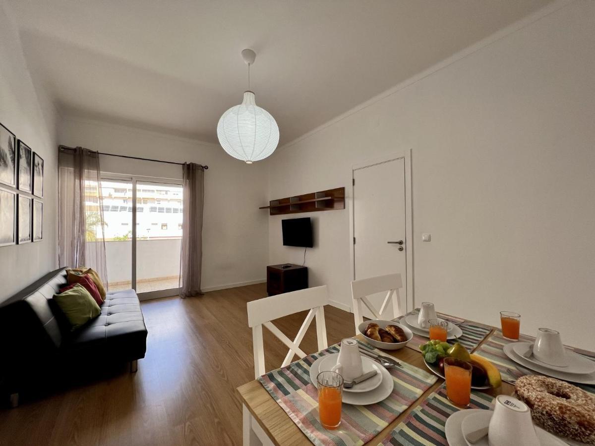 Sunlight By Homing Apartamento Faro