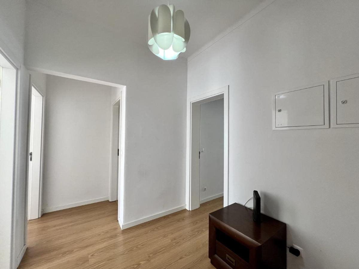 Apartamento Sunlight By Homing