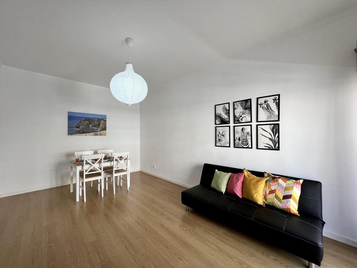 Sunlight By Homing Apartamento