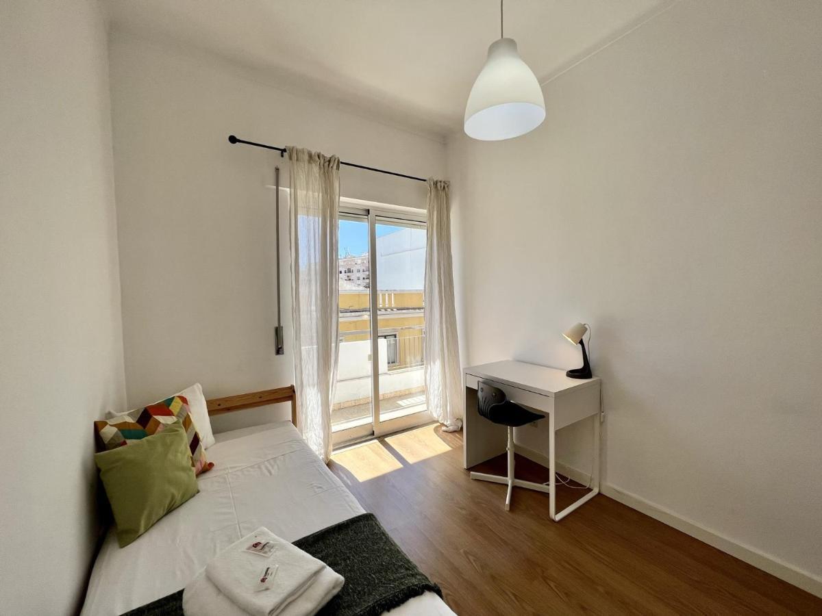 Appartamento Sunlight By Homing Distretto di Faro